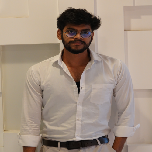 MR. Rajneesh Singh